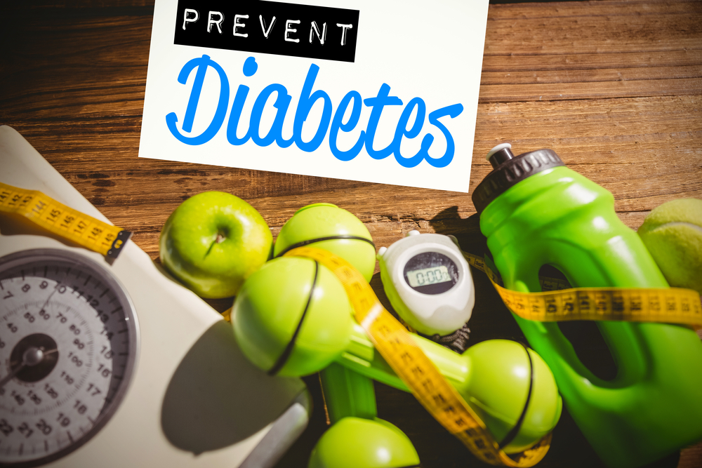 Can type 2 diabetes be prevented?