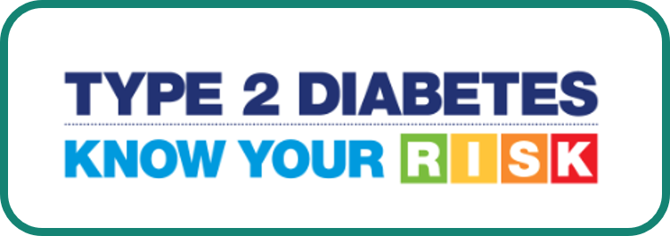 Type 2 Diabetes Know your Risk