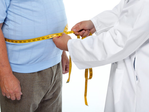 Weight management course image