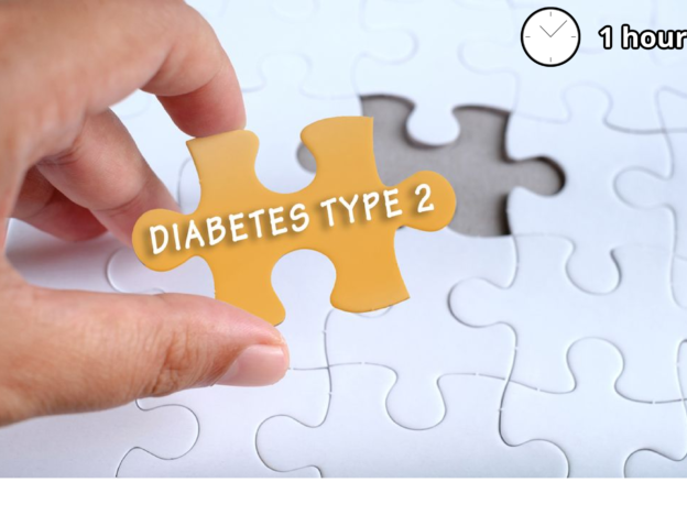 Introduction to Type 2 Diabetes course image