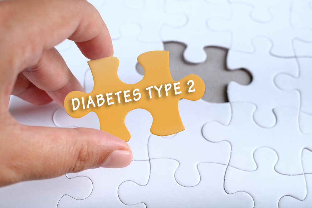 Introduction to Type 2 Diabetes