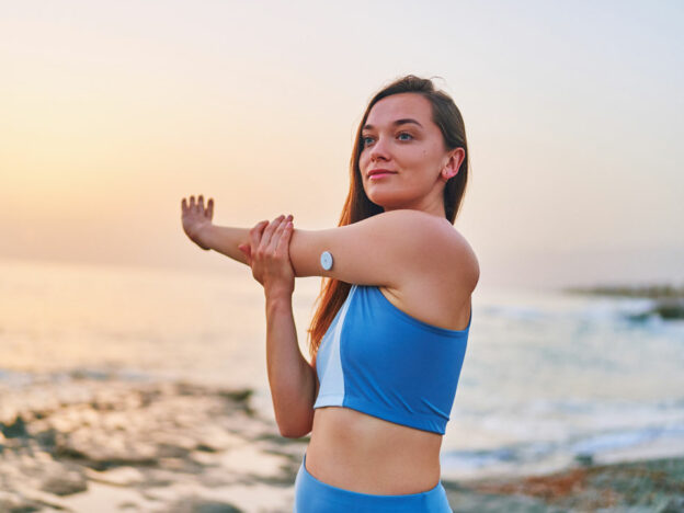 Type 1 Diabetes and Physical Activity course image