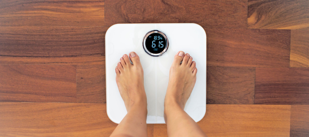 How does weight loss reduce my risk?
