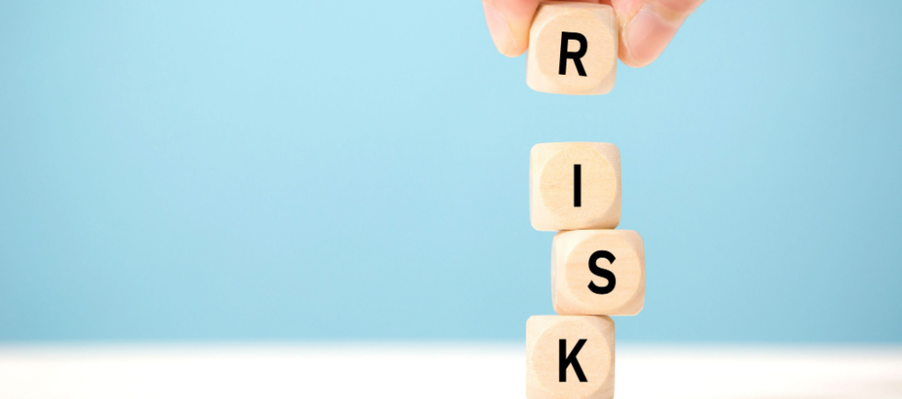 What other factors impact my risk?