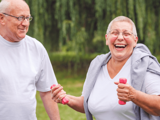 Copy of Digital Weight Management course image